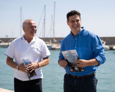 Pesca de altura