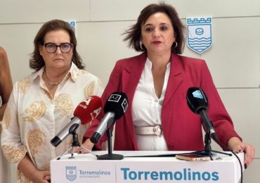 urgencias torremolinos