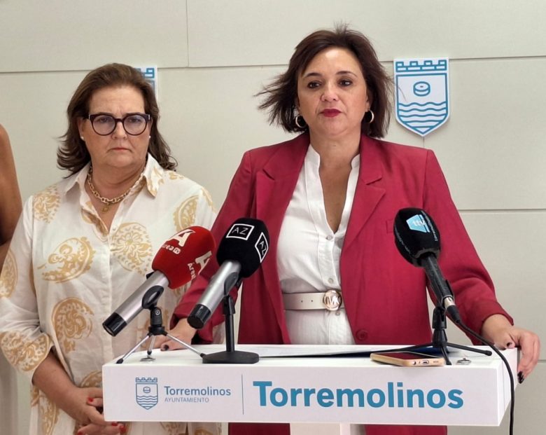 urgencias torremolinos