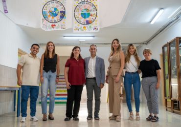 Inicio Curso 20252026