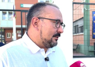 Vox Septiembre