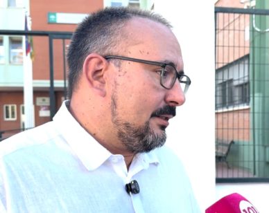 Vox Septiembre