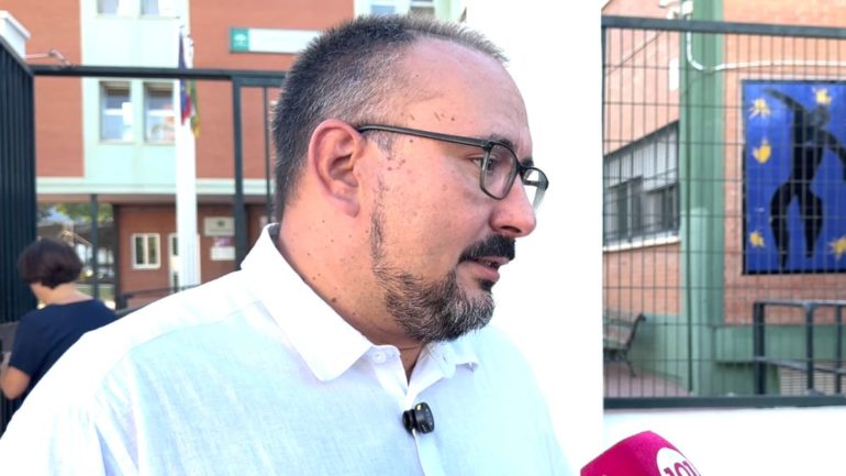 Vox Septiembre