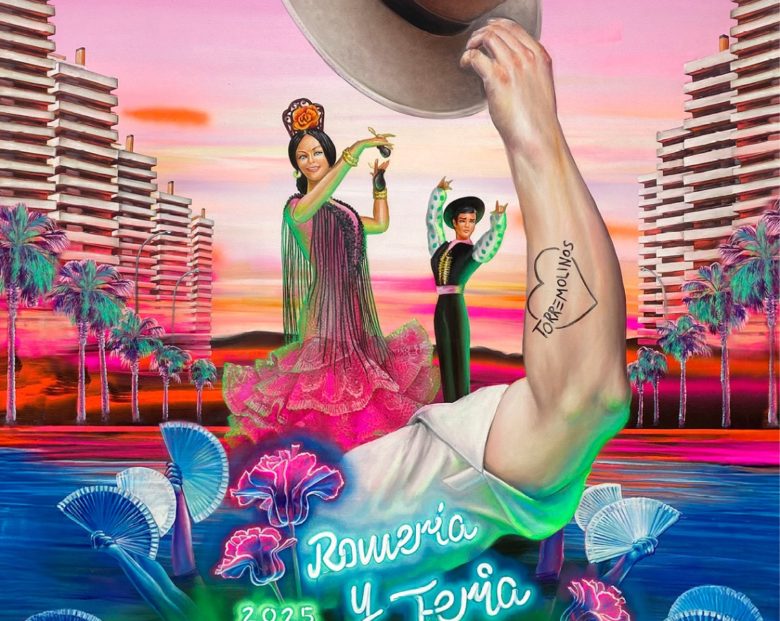 romeira torremolinos
