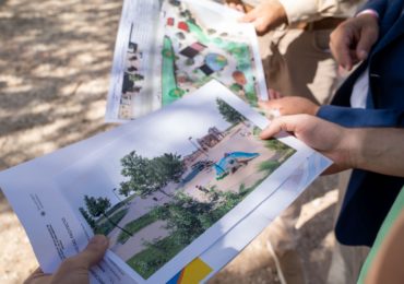 Parque Dinosaurios 2025