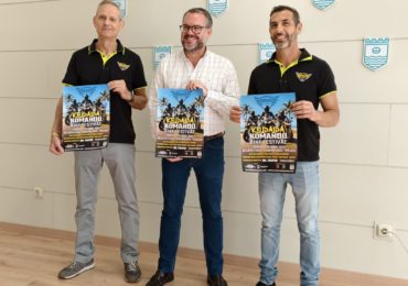 Torremolinos bicicleta