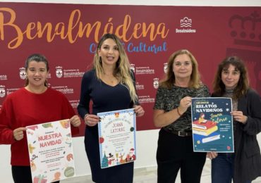 certamen navidad educacion