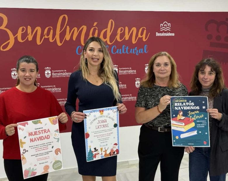 certamen navidad educacion