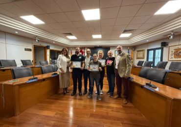 tapa del cine resultados 2025