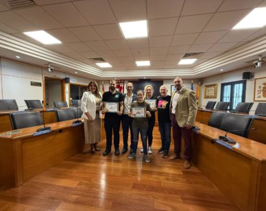 tapa del cine resultados 2025