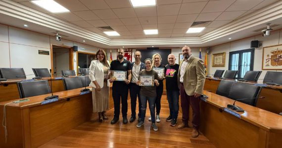 tapa del cine resultados 2025