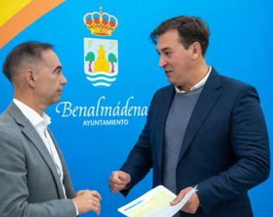 Presupuestos Diciembre 2025