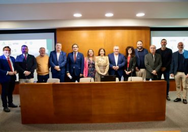 Foto MMCSO Certificaciones Turísticas