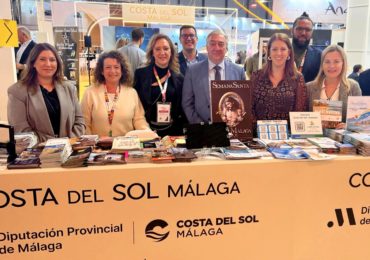 Mesa Turismo enero 2026