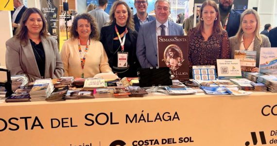 Mesa Turismo enero 2026