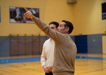 Remodelacion pabellon