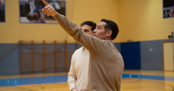 Remodelacion pabellon