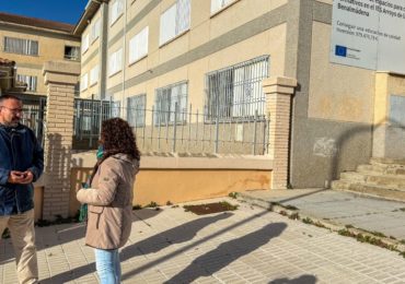 Vox Arroyo de la miel 2026