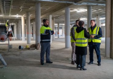 visita parking nadales