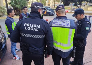 policia enero 2026