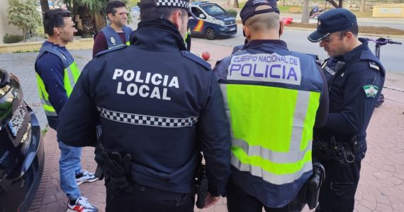 policia enero 2026