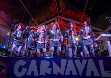 Carnaval torremolinos 2026