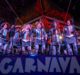 Carnaval torremolinos 2026
