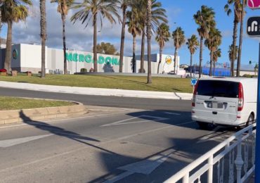 Foto Autovía del Agua Torremolinos