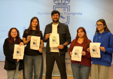 Vargas presentación evento KPop