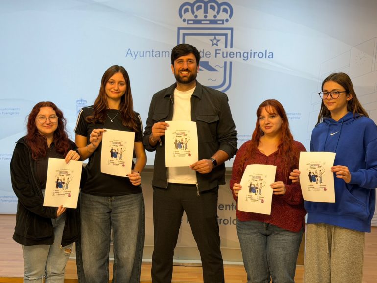 Vargas presentación evento KPop