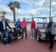 Presentación Primera Concentracion Coches Clasicos Fuengirola