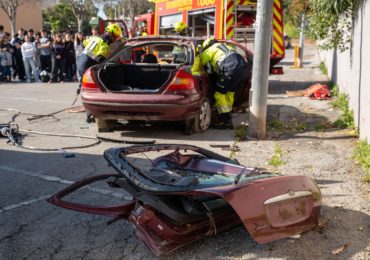 Seguridad MArzo 2026