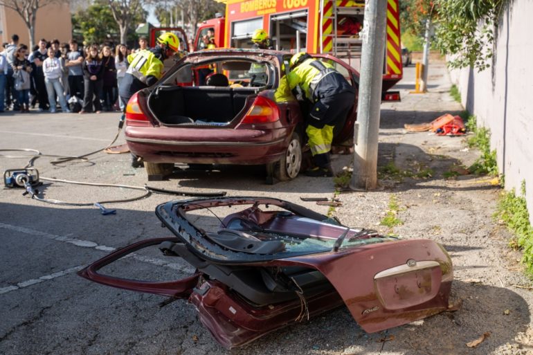 Seguridad MArzo 2026