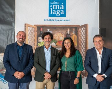 Sabor a Malaga 2026
