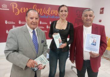 Presentación Libro ACEB