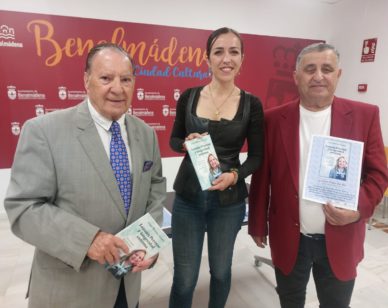 Presentación Libro ACEB