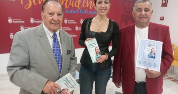 Presentación Libro ACEB