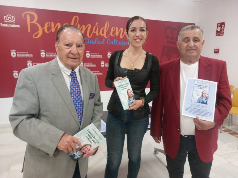 Presentación Libro ACEB