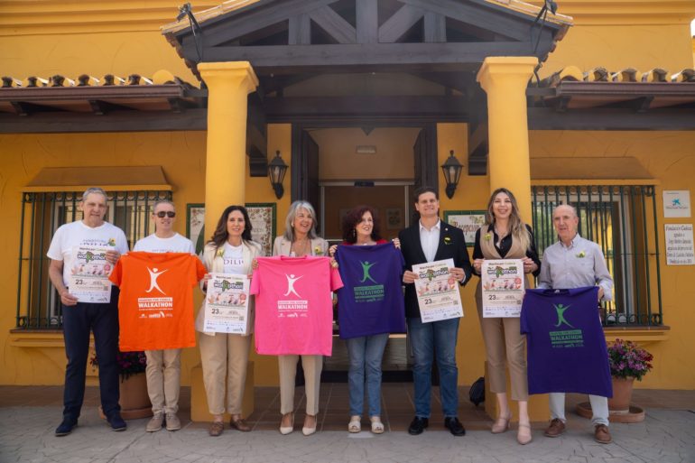 walkathon