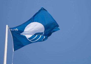Bandera Azul 2026