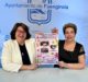 Bornao y Pericet informan de las próximas representaciones del Grupo de Teatro Muñoz Seca