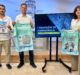 Horno, Rodríguez y González informan del I Triatlón de Fuengirola
