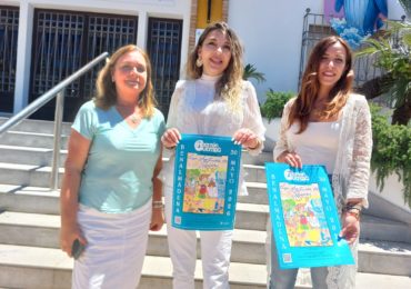 Maraton casa de la cultura