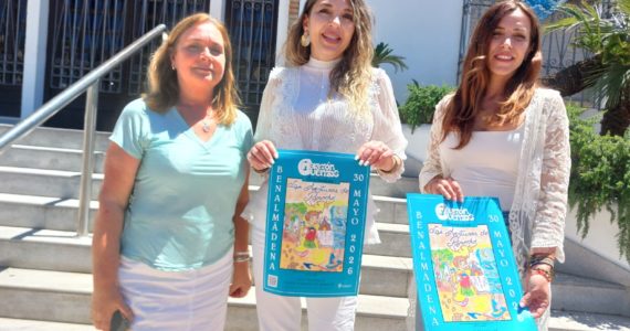 Maraton casa de la cultura