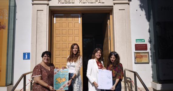 Museo mayo 2026