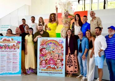 Pride 2026 Torremolinos