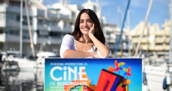 Cine 2026 Junio Benalmadena