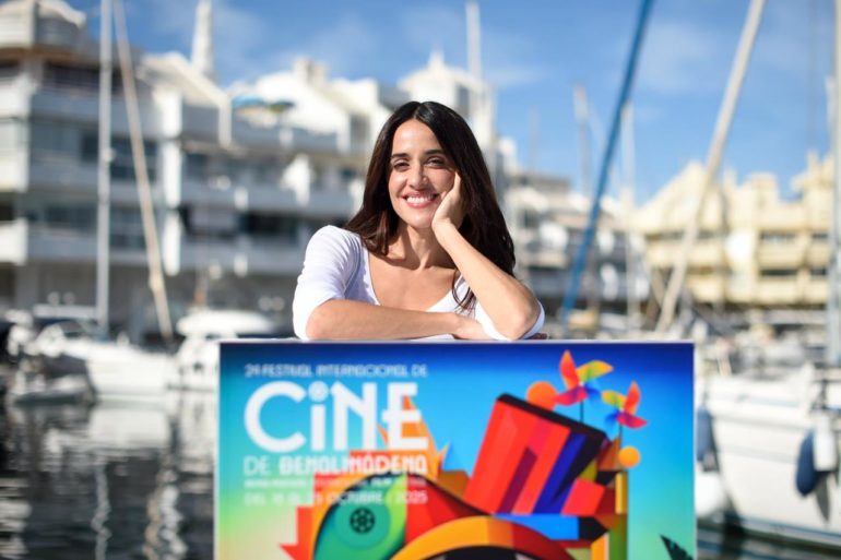 Cine 2026 Junio Benalmadena