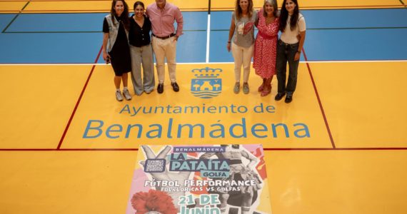 La pataita 2026