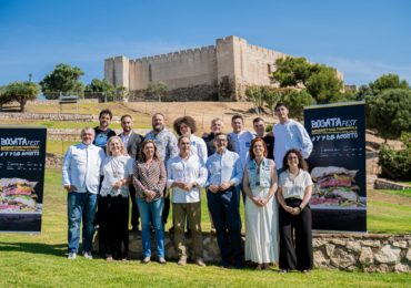 Presentación de la segunda edición de Bocata Fest